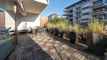 Apartamenty Sun & Snow Plaża