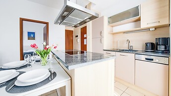 Apartamenty Sun & Snow Plaża