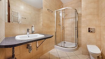 Apartamenty Sun & Snow Plaża