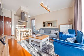 Apartamenty Sun & Snow Plaża