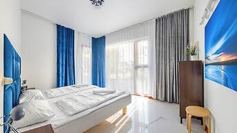 Apartamenty Sun & Snow Plaża