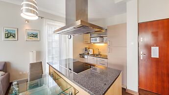 Apartamenty Sun & Snow Plaża