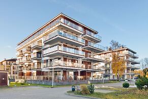 Apartamenty Sun & Snow Plaża