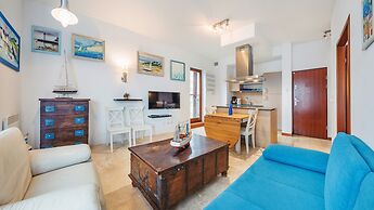 Apartamenty Sun & Snow Plaża