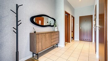 Apartamenty Sun & Snow Plaża