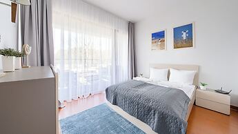 Apartamenty Sun & Snow Plaża