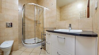 Apartamenty Sun & Snow Plaża