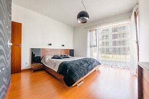 Apartamenty Sun & Snow Plaża