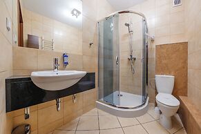 Apartamenty Sun & Snow Plaża