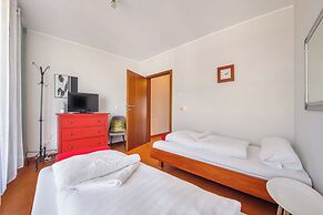 Apartamenty Sun & Snow Plaża