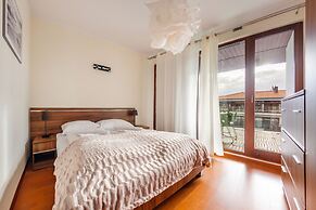 Apartamenty Sun & Snow Plaża