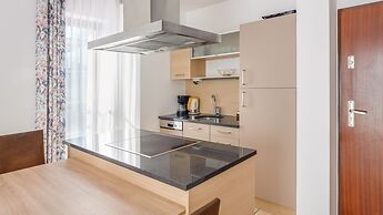 Apartamenty Sun & Snow Plaża