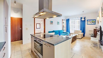 Apartamenty Sun & Snow Plaża