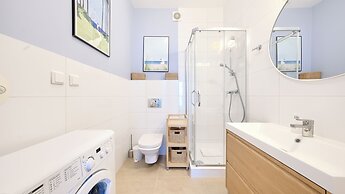 Apartamenty Sun & Snow Plaża