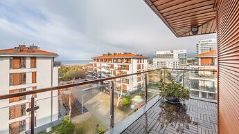 Apartamenty Sun & Snow Plaża