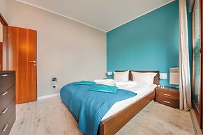 Apartamenty Sun & Snow Plaża