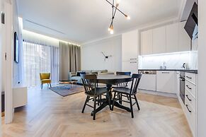 Apartamenty Sun & Snow Plaża