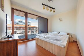 Apartamenty Sun & Snow Plaża