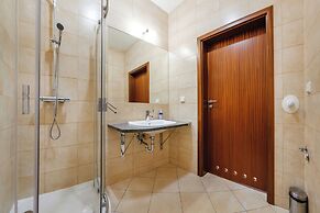 Apartamenty Sun & Snow Plaża