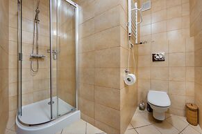 Apartamenty Sun & Snow Plaża