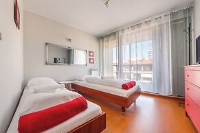 Apartamenty Sun & Snow Plaża