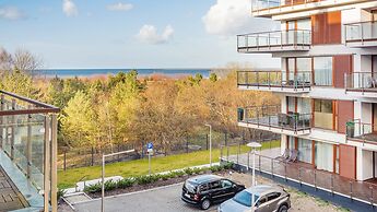 Apartamenty Sun & Snow Plaża