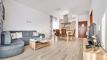 Apartamenty Sun & Snow Plaża