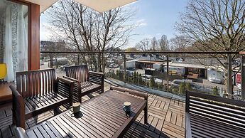 Apartamenty Sun & Snow Plaża