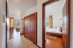 Apartamenty Sun & Snow Plaża