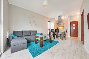 Apartamenty Sun & Snow Plaża