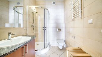 Apartamenty Sun & Snow Plaża