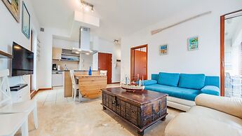 Apartamenty Sun & Snow Plaża