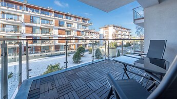 Apartamenty Sun & Snow Plaża