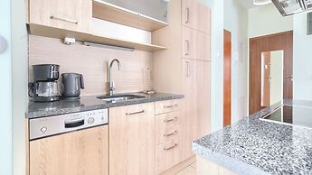 Apartamenty Sun & Snow Plaża