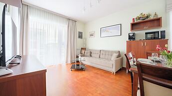 Apartamenty Sun & Snow Plaża