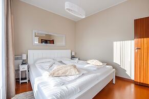 Apartamenty Sun & Snow Plaża