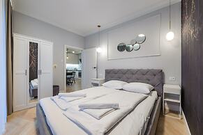 Apartamenty Sun & Snow Plaża