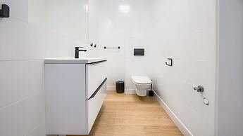 Apartamenty Sun & Snow Plaża