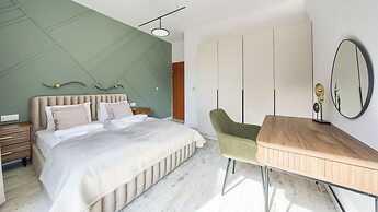 Apartamenty Sun & Snow Plaża