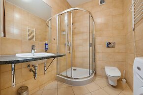 Apartamenty Sun & Snow Plaża