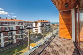 Apartamenty Sun & Snow Plaża