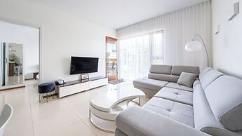 Apartamenty Sun & Snow Plaża