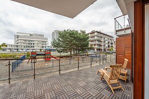 Apartamenty Sun & Snow Plaża