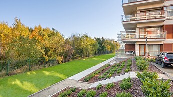 Apartamenty Sun & Snow Plaża