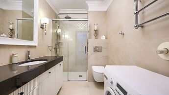 Apartamenty Sun & Snow Plaża