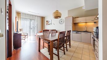 Apartamenty Sun & Snow Plaża