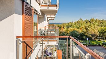 Apartamenty Sun & Snow Plaża