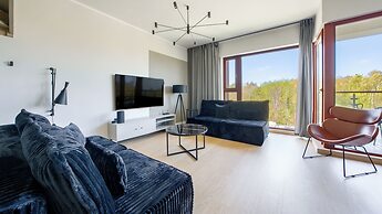 Apartamenty Sun & Snow Plaża