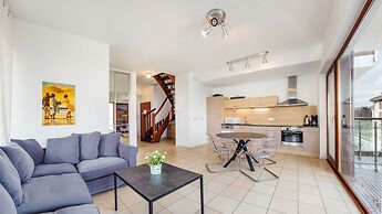 Apartamenty Sun & Snow Plaża