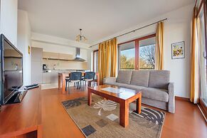 Apartamenty Sun & Snow Plaża